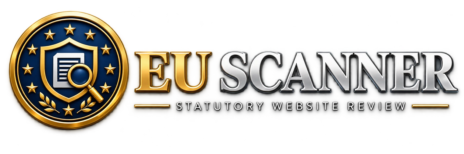 EU Scanner — Statutory Website Review